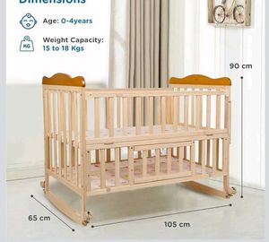baby crib &amp; cot