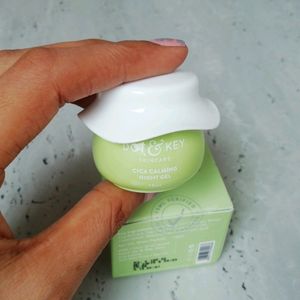 Dot And Key Cica Calming Skin Renewing Night Gel