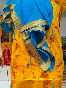 Special Ladoo Pila Colour
