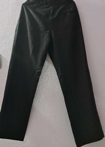 brown trouser