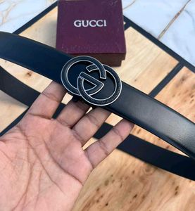 GUCCI*👉🏻*PREMIUM BELT**AUTO LOCK BELT* FOR MENS