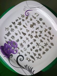 Pendant for necklace (choose 1)