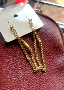 Chain Earrings