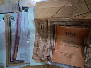 Packing Bags