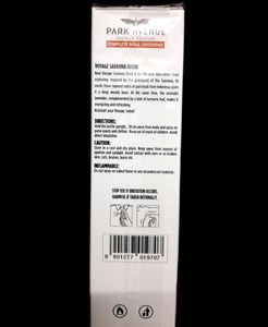 Park Avenue Voyage Perfume Savanna Fresh 120ml