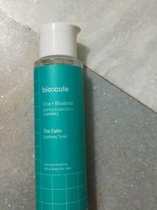 bio:cule Soothing Toner