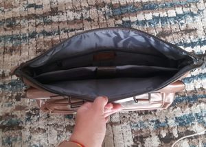 Goblin Messenger Bag New