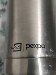 24 hot and cold Stainless Steel Water Bottle