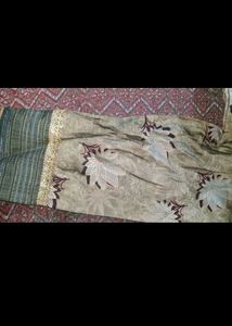 pathani kurta set for women