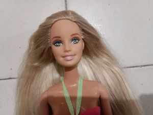 Barbie Doll