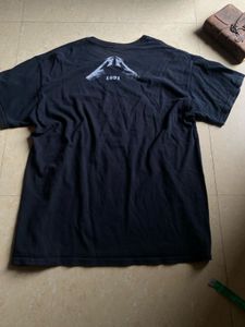 Metallica Band T-Shirt