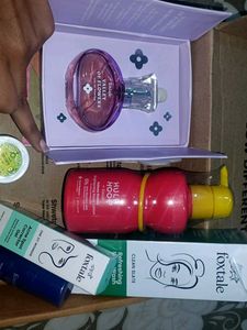 Foxtale Beauty Bundle