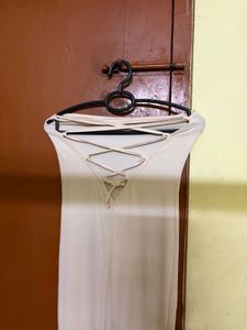 back criss -cross jumpsui