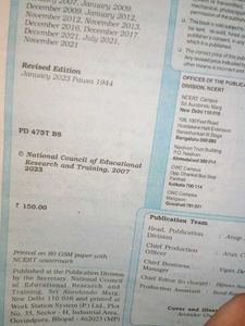 Class 12 Mathematics Textbooks