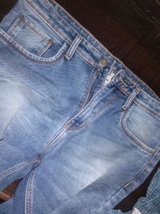 Rawjak Jeans