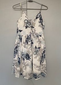 Short Dress