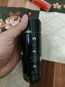 Urban Gabru Hair Volumizing Powder Keep Your Hai