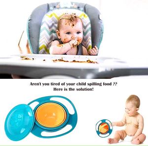 Baby Gyro Bowl