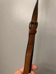 Sling Bag - Brown Colour