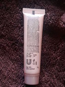 Lakme 9to5 CC Cream - Bronze