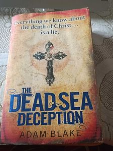 The Dead Sea Deception