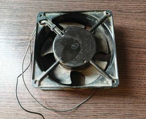 CPU Fan