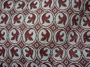 Elegant Solapur Bedspread