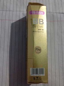 Seven Seas BB Creme SPF-30