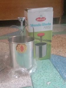 Medu Vada Maker