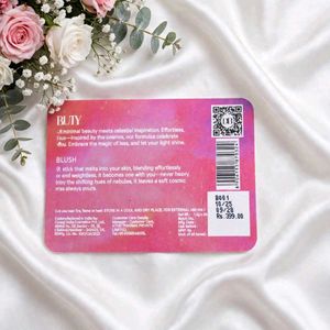 Dream Beauty Nebula Cream Blush