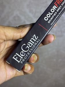 EleGanz Professional Color Freeze Hair Dye