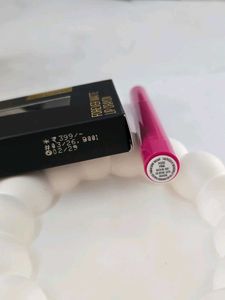Lakme 9 to 5 Forever Matte Lip Crayon