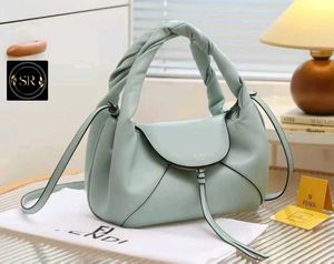 LATEST FENDI ROMA SPY MINI BAG*  WITHOUT BOX
