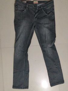arrow black Denim Jeans
