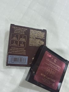 Charlotte Tilbury Luxury Palette