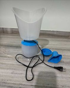 Facial Steamer for Skincare