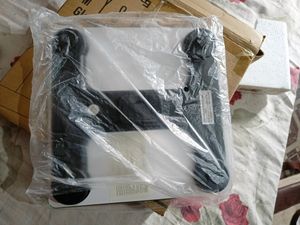 New Lifelong Weighting Scale Machine