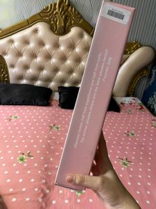 Automatic Hair Curler