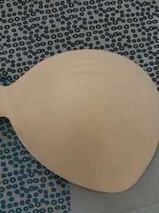 Strapless Padded Bra