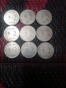 Old Coin