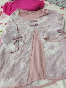 totall 4 tops . no coin, Only Cash