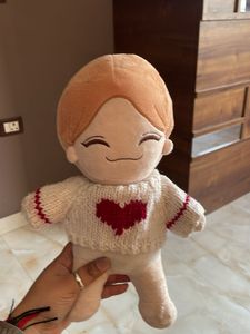 Adorable Plush Toy