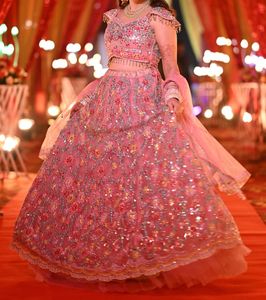 Gorgeous Lehenga