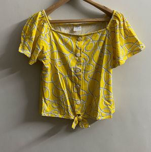 Zara top