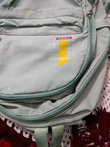 Stylish Backpack - "TONGSHUO" Fashion