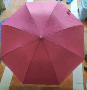 3 Umbrellas