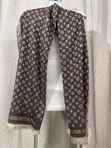 Louis Vuitton Shawl