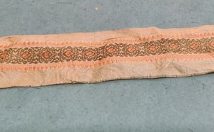 10 Meter Saree Border