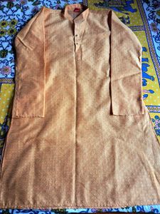 Sparkly Men's Kurta