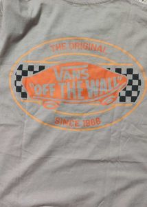 VANS Men's T-Shirt